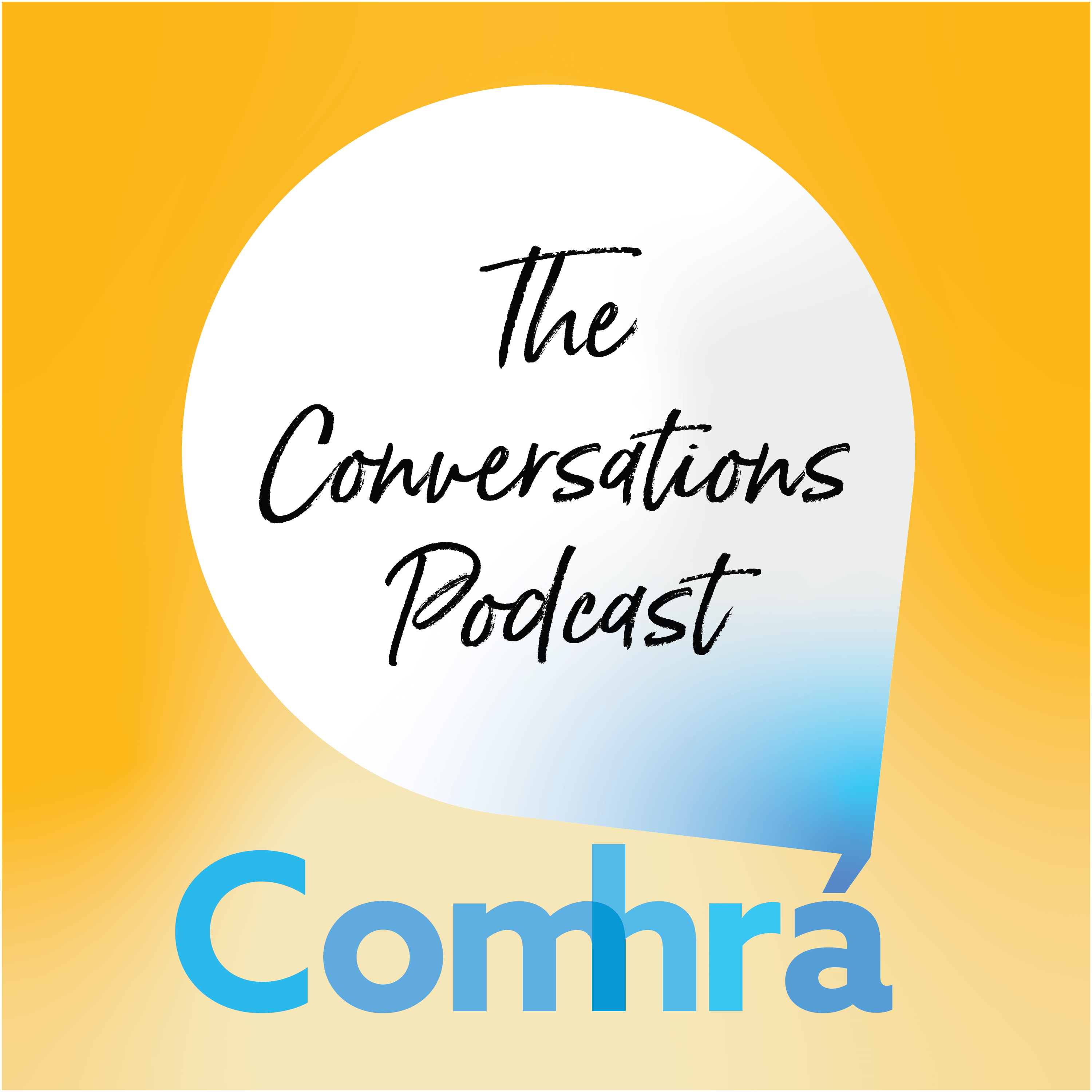 Comhrá - The Conversations Podcast