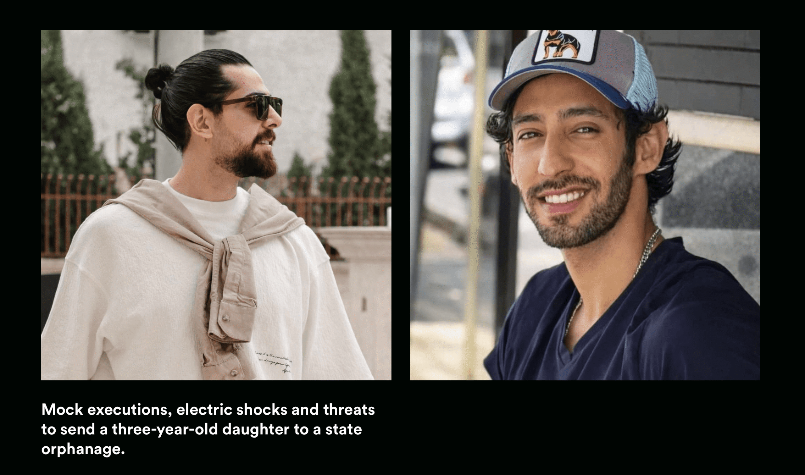 How Iranian Authorities are Torturing Bahá'í Detainees into False Confessions